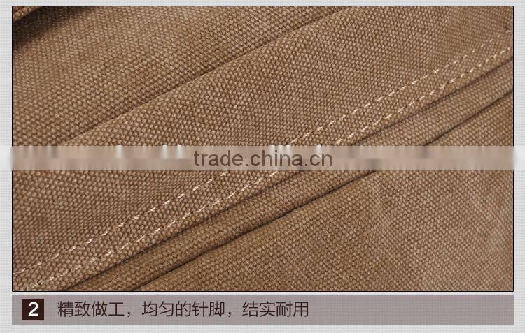 High quality Canvas lady hand bag,designer handbag,fashion handbag in inventory