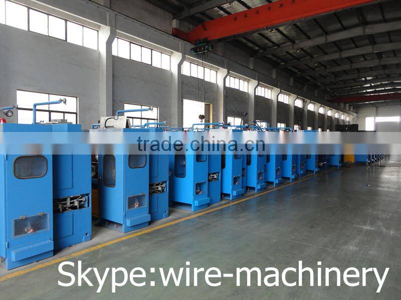 power cable manufacturing equipment