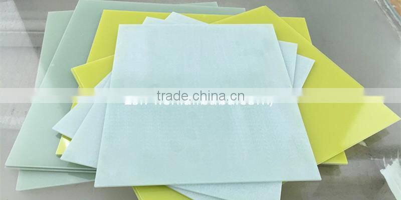 Wholesale Epoxy Resin Fiberglass Sheet Laminator