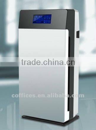 2016 newest air purifier, home and office air cleaner most popular ionizer air purifier