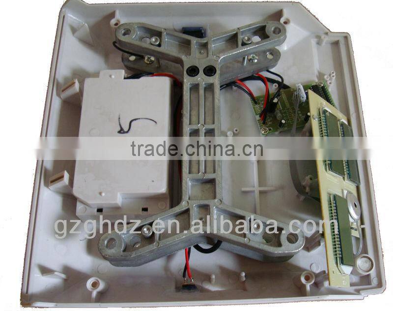 2016 new fashion design Electronic Price computer Scale with stainless steel pan OEM ODM