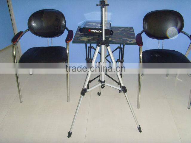 Easel Tripod Stand with Telescopic Legs