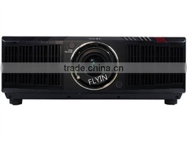 FLYIN 15000 Lumens DLP Full 3D Large Venue Projector Building 3D Mapping Projection