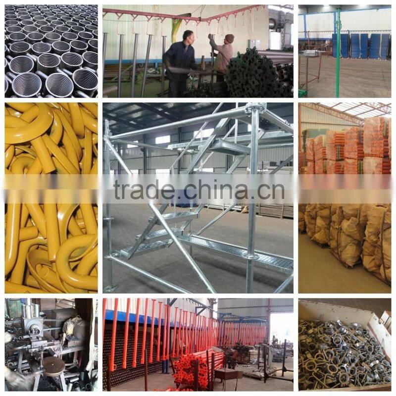 scaffolding connection steel forged or pressed scaffolding coupler/clamp