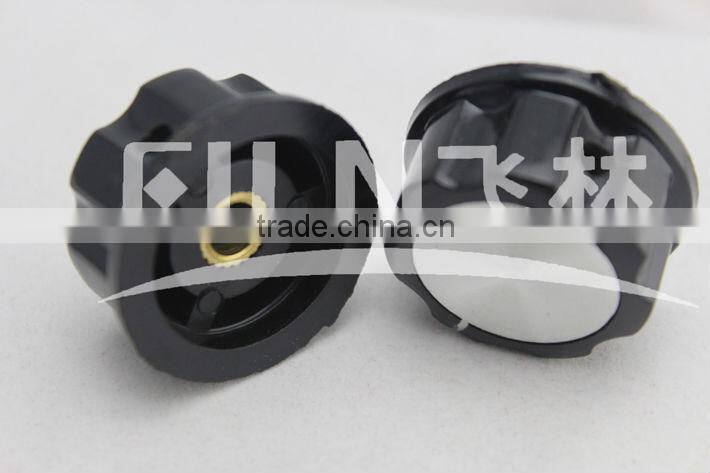 6.0 diameter hand door led light shift unique shift knob 50pcs per box