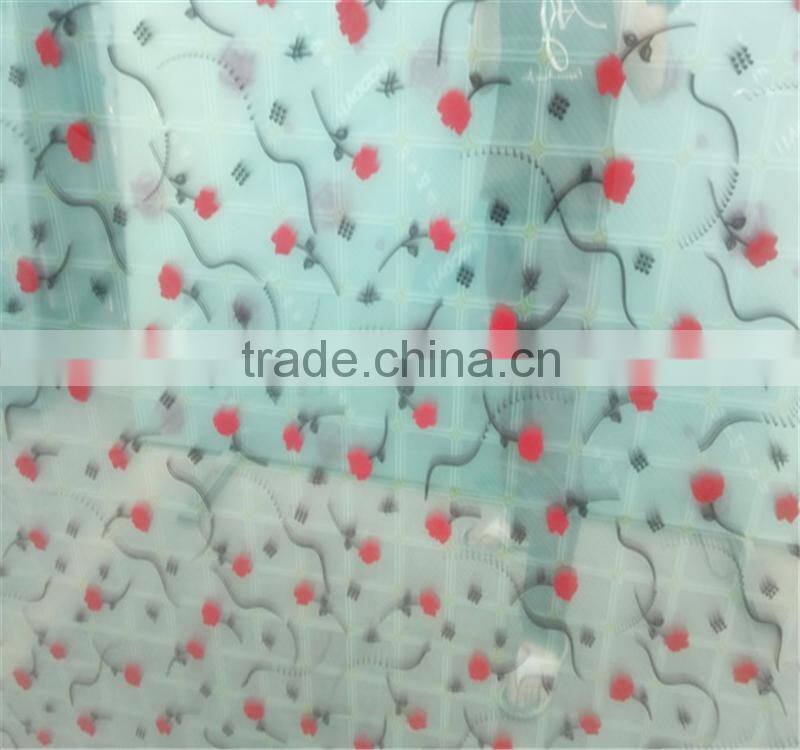 3mm 4mm 5mm SilkScreen Printed Tempered Glass Decorative Glass Silkscreen Printed Glass
