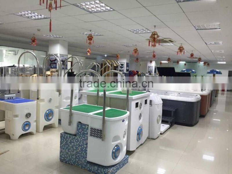 Wholesale wall mounted filter swimming pool