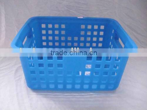 custom plastic fruit baskets