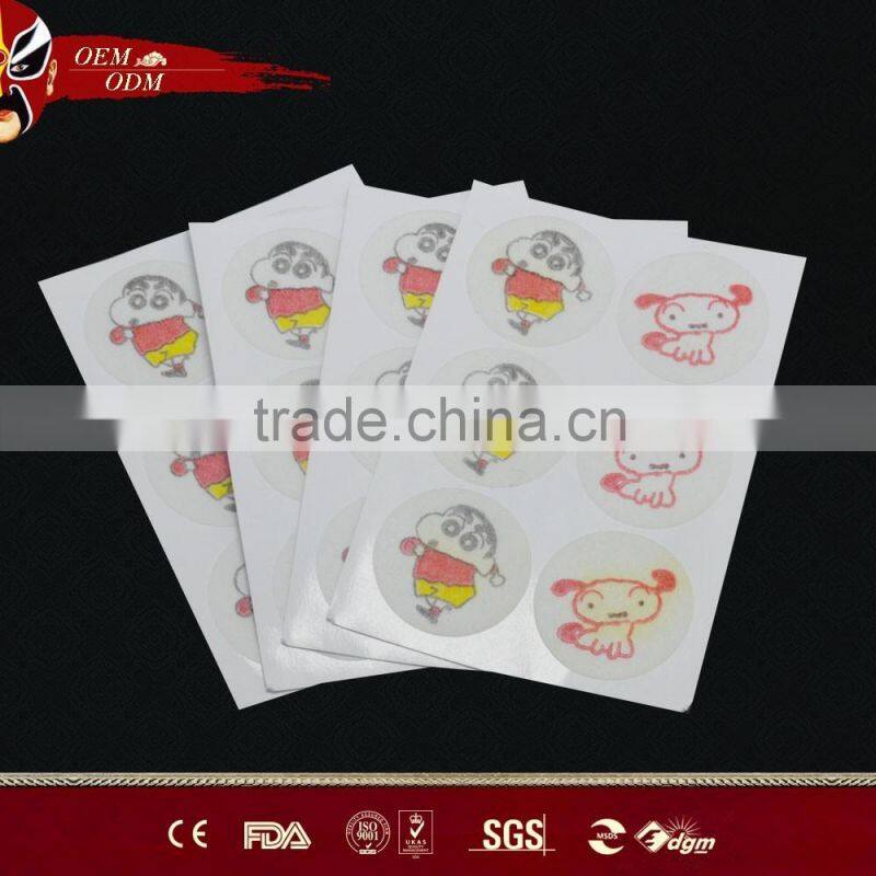 insect repellent patches do they work