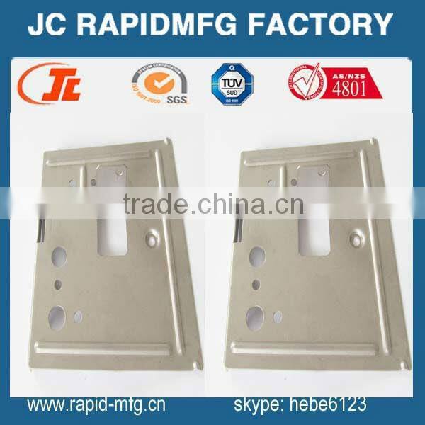 custom stainless steel fabrication/sheet metal fabrication maker