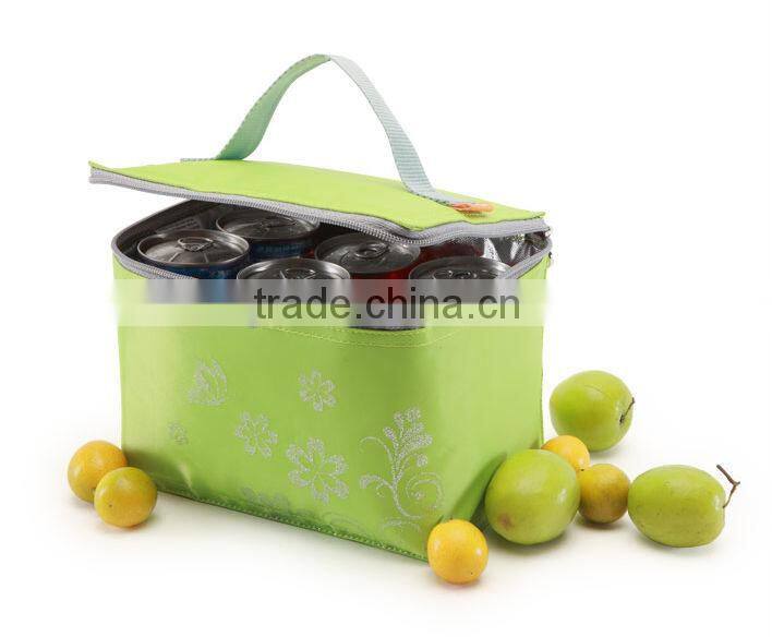 BSCI audit factory cooler bag/high quality cooler bag/win cooler bag