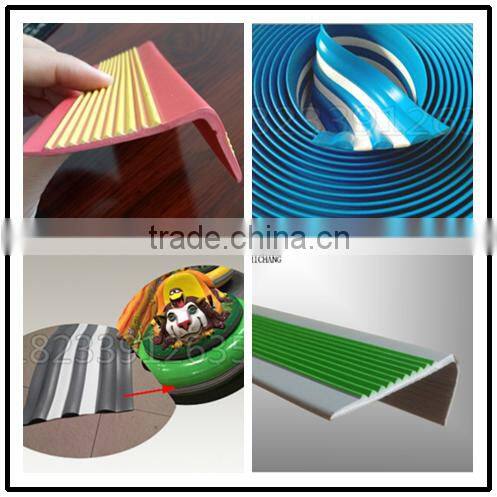 Factory direct sale red e type silicon rubber cold resistant gaskets