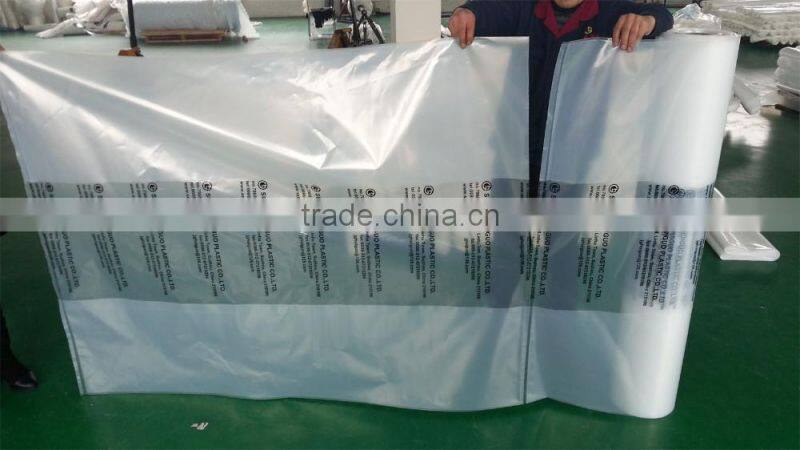 storage and transport use moisture proof cover