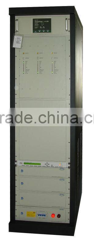 1KW DVB-T Transmitter