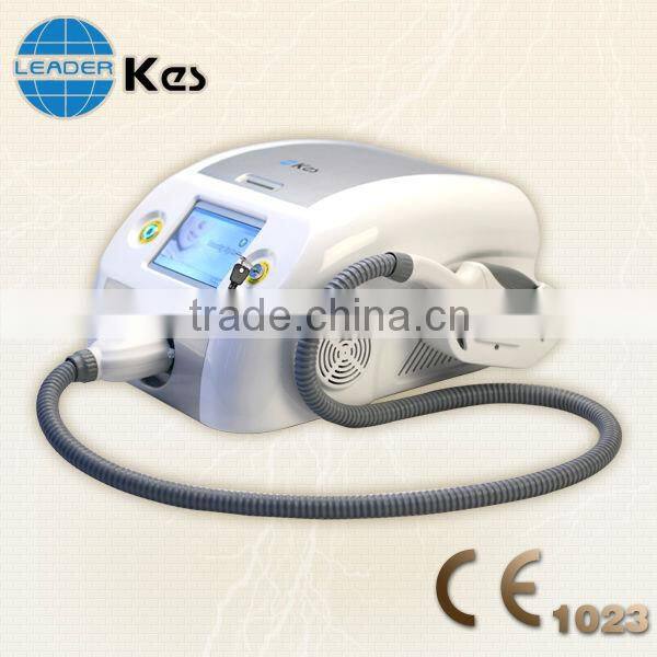ipl freckles removal hair removal led rejuvenation plug insert machine