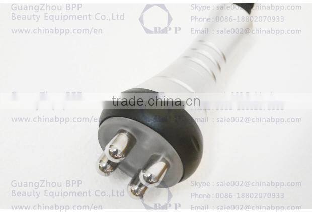 2015High quality ultrasonic rf vacuum cavitation machine for adipose dissolution