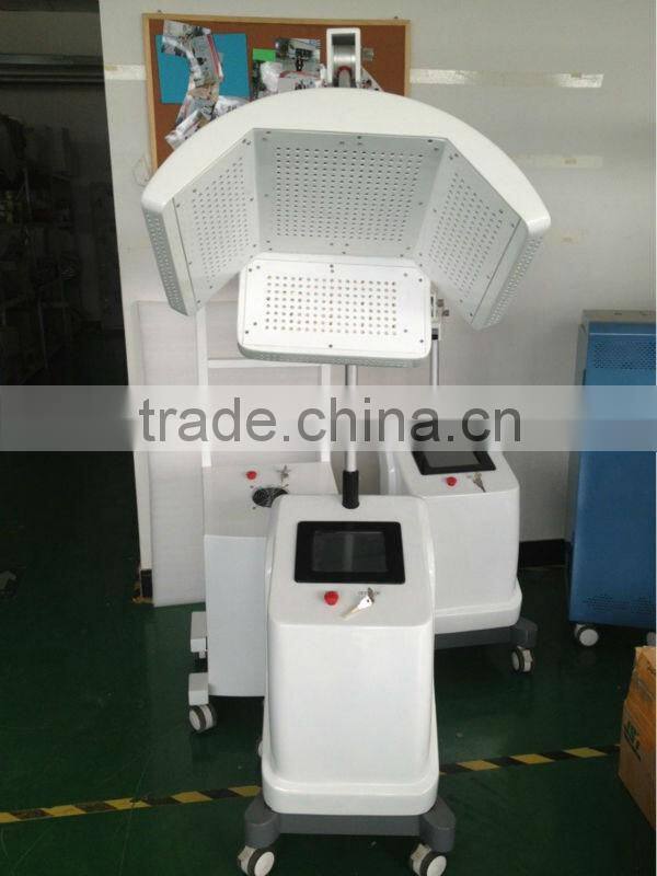 2016 Raynol Laser Hair Growth Equipment