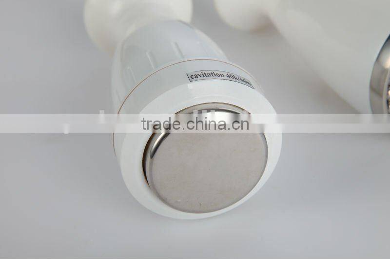 Chinese Apolo Med CE Approved beauty machine multi frequency ultrasound cavitation slimming body slimming and weight loss