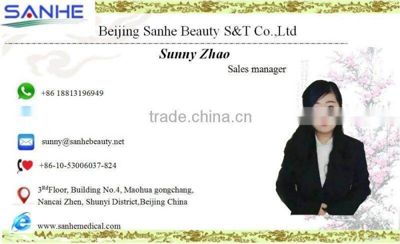 2016 HOT Professional !Hair regrowth Beauty machine LED light machine/808 laser hair growth