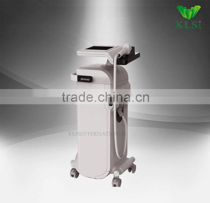 KLSi 2015 hottest with CE Diode Laser Permanent Hair Removal Beauty Machine