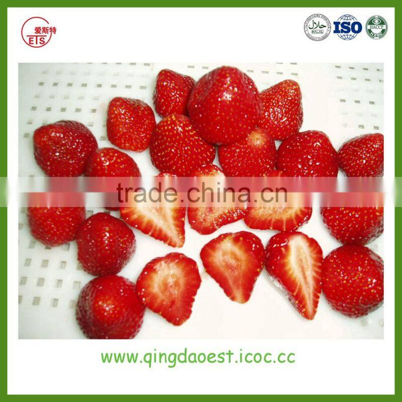 fresh strawberry for sale from Jiangsu Province China