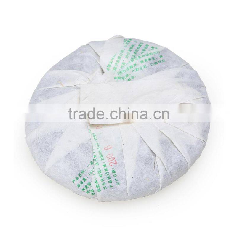 2006yr raw pu erh tea drinks that lower blood pressure