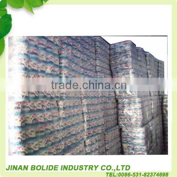 2 ply recyled toilet paper