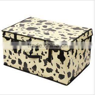 Fashionable and Attractive Storage Box