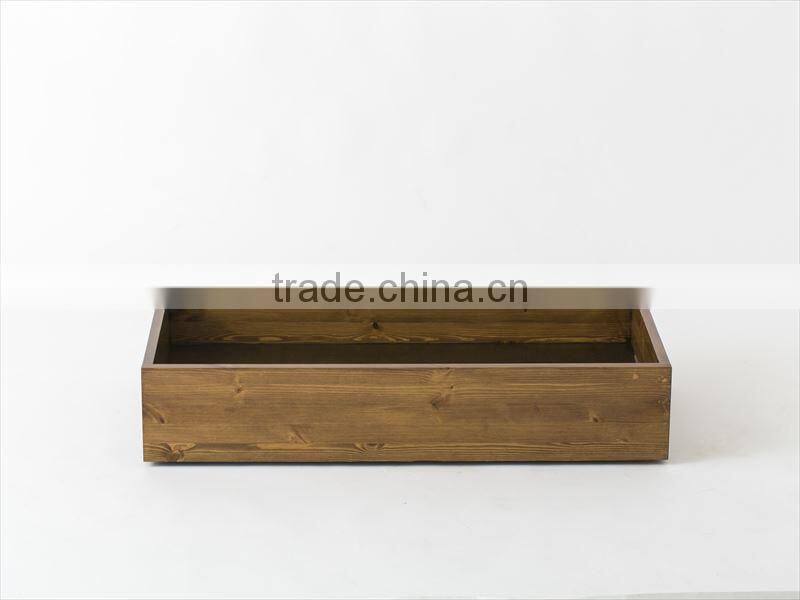 Perfect waterproofing large flower pots for Indoor Gardening