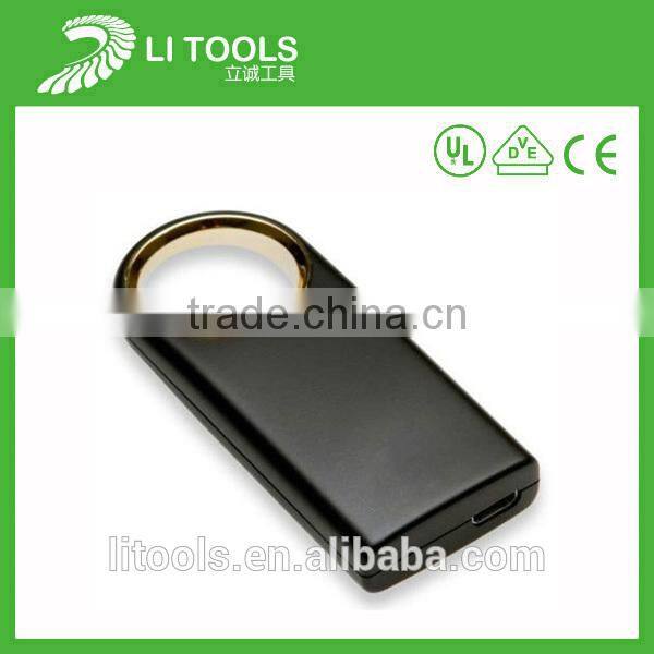 2015 High quality electronic key finder bluetooth tracker anti-lost wireless tracking