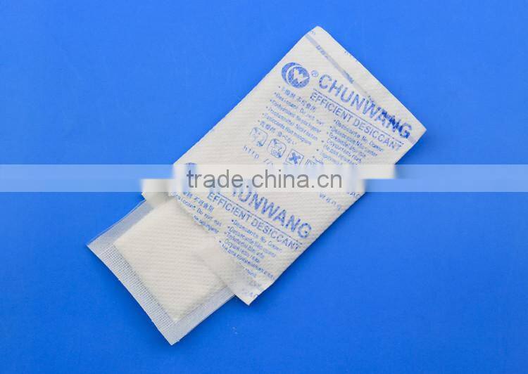 300% Adorption Calcium Chloride Desiccant Humidity Absorber