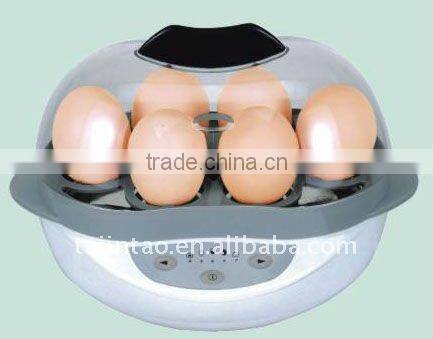 ETL approval multifunctional electric egg boiler,egg cooker