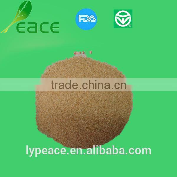 40-80mesh ad garlic granules with good price