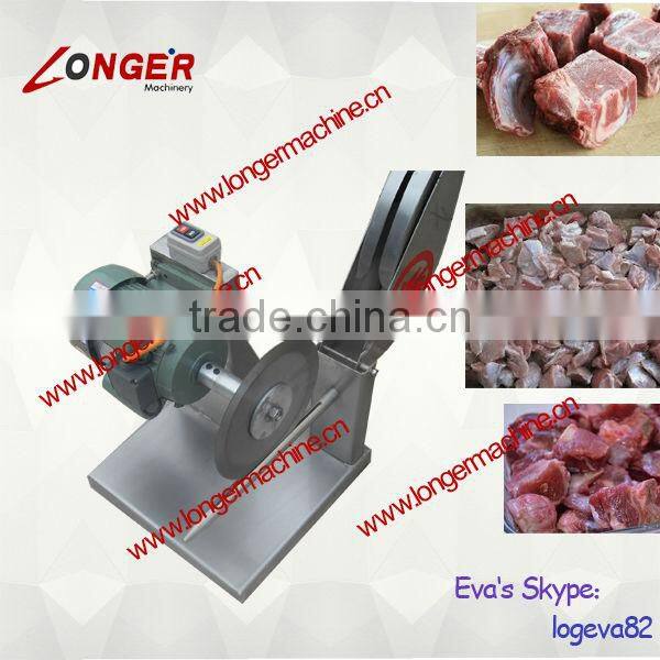 Chicken Dividing Machine| Duck Splitting Equipment