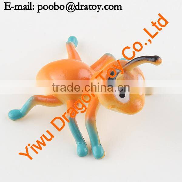 plastic snail toys