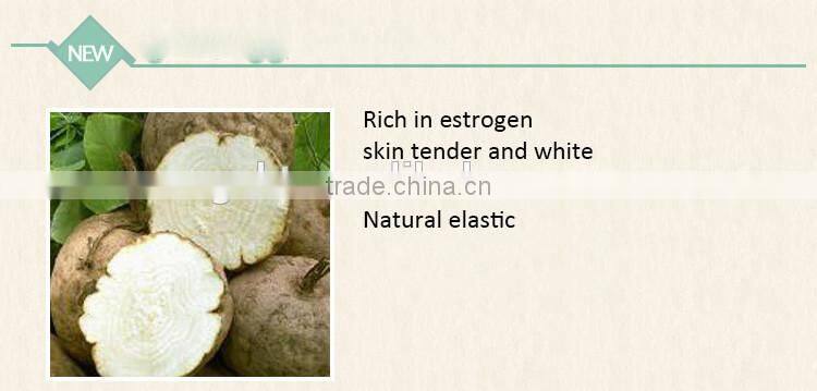 Saleable Thailand Pueraria Mirifica Essential Oil Big Breast Massage Oil