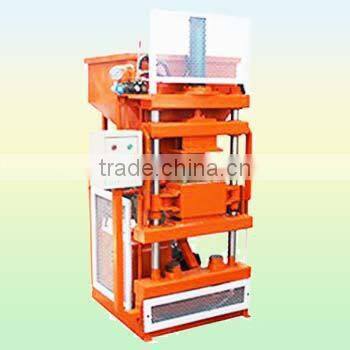 Cheap fire brick Block Making machine