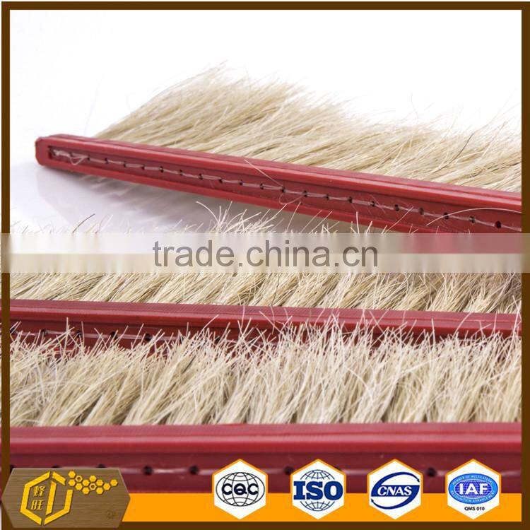 beehive bee brush for beekeeping