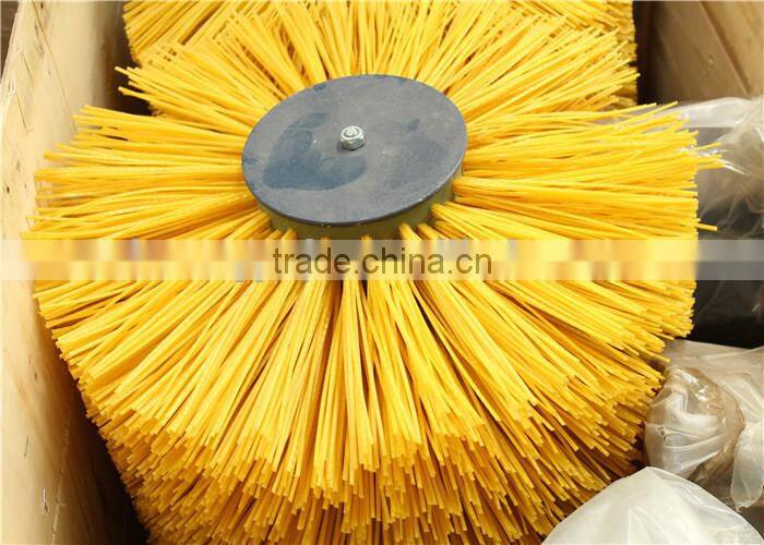 Hot sale Cow Body Brush for Dairy Farms