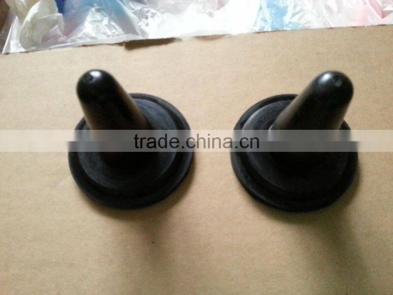 plastic false teat for cow milking