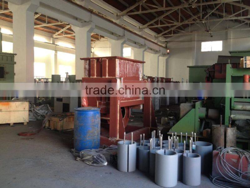 Bell-type annealing furnace