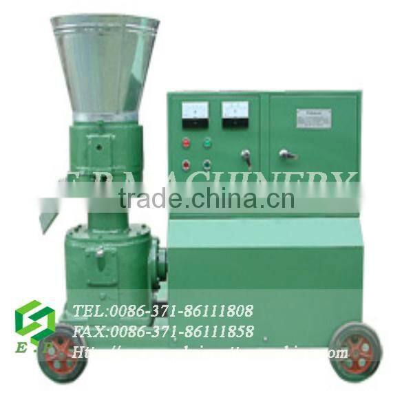 New arrival wood pellet mill production line for biomass recycling