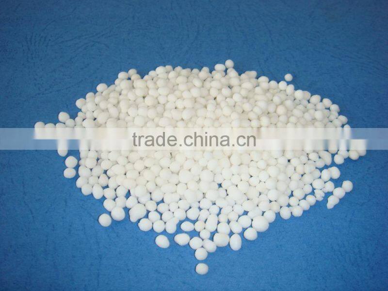 water soluble fertilizer Calcium Ammonium Nitrate/Calcium Nitrate