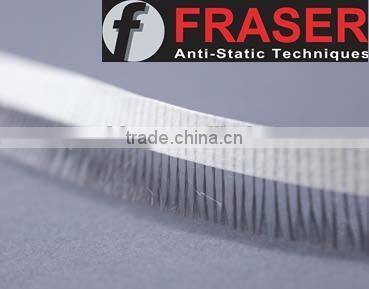 UK Fraser AntiStatic Tape Brushes For The Printer