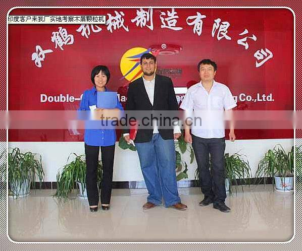 Electric engine cattle sheep goat food pellet making machine equipment