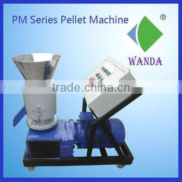 durable!!! homemade wood pellet maker/making machine price
