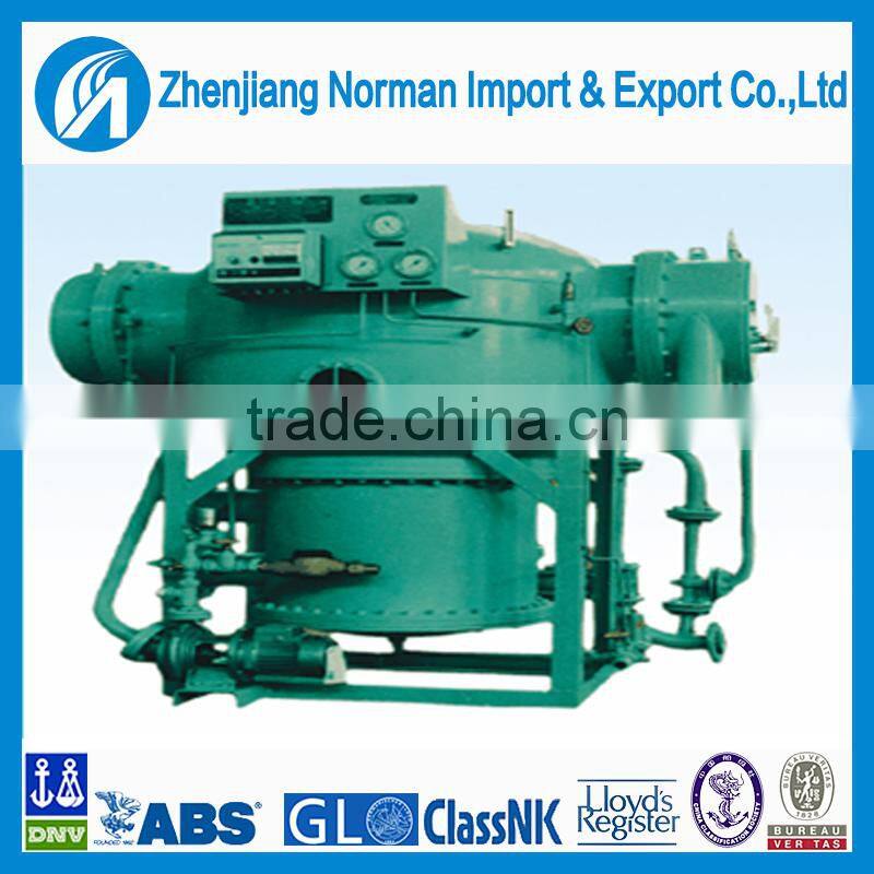 Marine seawater desalination equipment