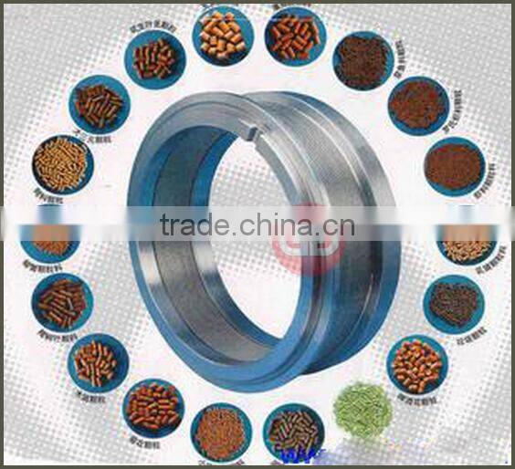 High efficient good performance sawdust pellet machine price