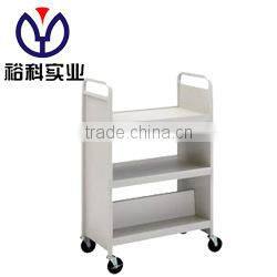 Library&Book Store Trolley RCA-3S-LIB10