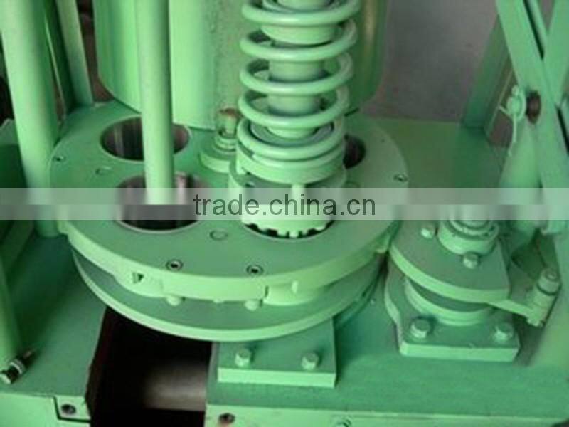 Honeycomb briquette making machine price